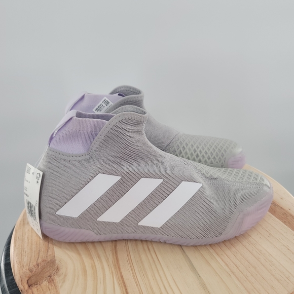 adidas gazelle silver green womens adidas Anthony Edwards 2 Lucid Pink Black 9